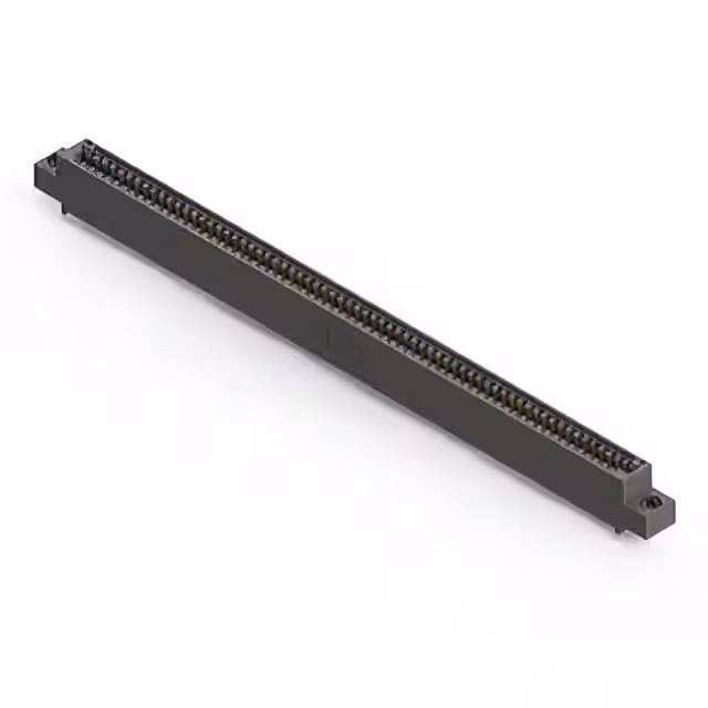 395-067-523-408 EDAC Inc.  Edgeboard Connectors
